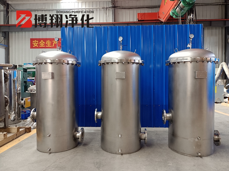 芯式過濾器