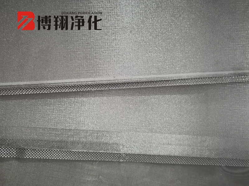 雙相鋼燒結
