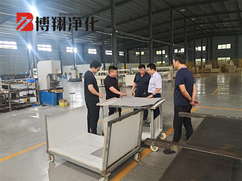 案例展示
